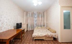 1-к квартира, на длительный срок, 39м2, 3/5 этаж