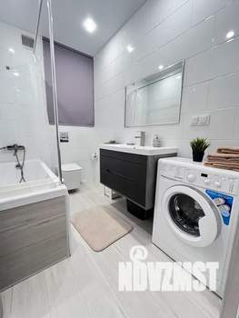 1-к квартира, посуточно, 42м2, 8/9 этаж