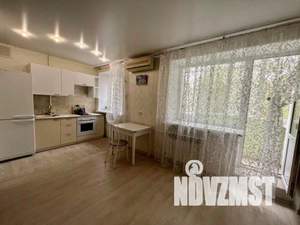 1-к квартира, на длительный срок, 30м2, 3/5 этаж