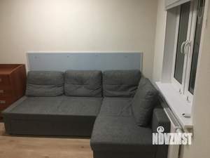 Студия квартира, на длительный срок, 30м2, 13/25 этаж