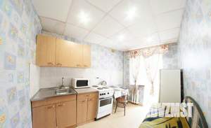 1-к квартира, посуточно, 34м2, 1/1 этаж