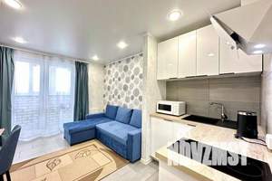 1-к квартира, посуточно, 22м2, 6/20 этаж