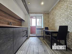 1-к квартира, на длительный срок, 36м2, 5/11 этаж