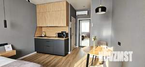 1-к квартира, посуточно, 23м2, 9/9 этаж