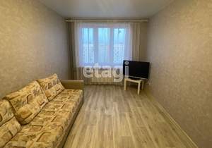 1-к квартира, на длительный срок, 38м2, 16/10 этаж