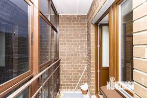 1-к квартира, на длительный срок, 42м2, 13/16 этаж