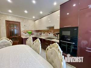 3-к квартира, на длительный срок, 67м2, 5/5 этаж