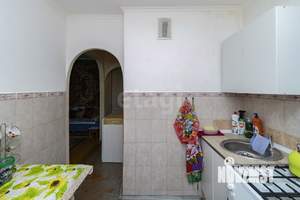 2-к квартира, на длительный срок, 44м2, 2/5 этаж