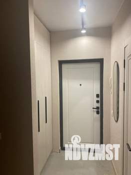 1-к квартира, посуточно, 40м2, 4/8 этаж