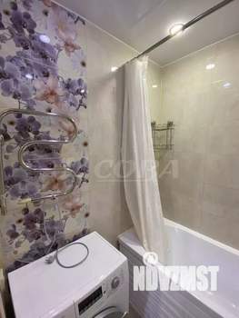 3-к квартира, на длительный срок, 70м2, 1/16 этаж