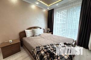 3-к квартира, посуточно, 62м2, 5/17 этаж