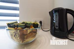 1-к квартира, посуточно, 24м2, 1/1 этаж