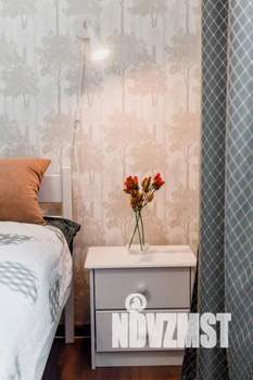 2-к квартира, посуточно, 76м2, 1/1 этаж