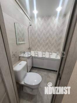 2-к квартира, на длительный срок, 48м2, 2/5 этаж