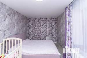 2-к квартира, на длительный срок, 48м2, 5/9 этаж