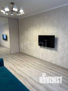 1-к квартира, на длительный срок, 40м2, 3/12 этаж