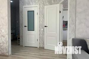 1-к квартира, посуточно, 45м2, 7/9 этаж