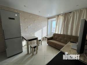 1-к квартира, на длительный срок, 40м2, 9/9 этаж