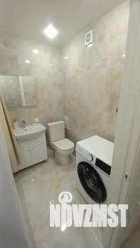 Студия квартира, посуточно, 24м2, 12/15 этаж