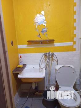 Студия квартира, на длительный срок, 14м2, 1/8 этаж