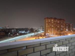 Студия квартира, на длительный срок, 26м2, 8/18 этаж