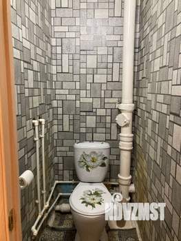 1-к квартира, на длительный срок, 33м2, 5/10 этаж