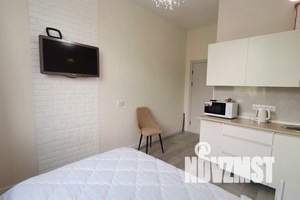 1-к квартира, посуточно, 18м2, 4/4 этаж