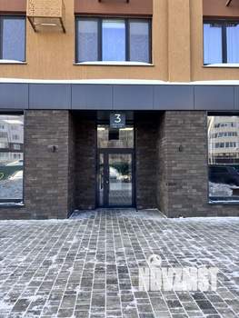 Студия квартира, на длительный срок, 19м2, 10/21 этаж