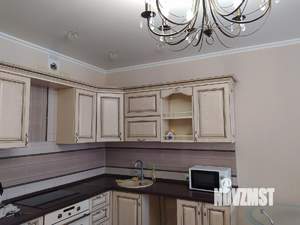 1-к квартира, на длительный срок, 41м2, 7/14 этаж