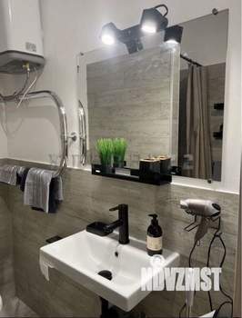 1-к квартира, на длительный срок, 32м2, 12/16 этаж