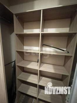 Студия квартира, на длительный срок, 23м2, 11/16 этаж