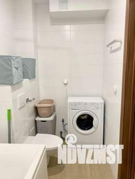 1-к квартира, на длительный срок, 30м2, 2/16 этаж