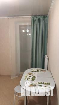 1-к квартира, посуточно, 41м2, 4/10 этаж