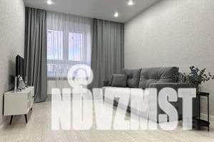 1-к квартира, посуточно, 35м2, 5/14 этаж