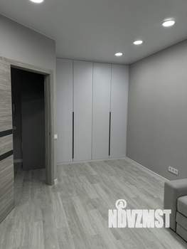 1-к квартира, на длительный срок, 37м2, 3/9 этаж
