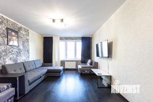 2-к квартира, посуточно, 55м2, 1/1 этаж