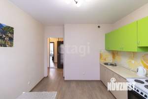 1-к квартира, на длительный срок, 43м2, 10/24 этаж