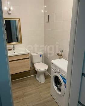 1-к квартира, на длительный срок, 36м2, 15/17 этаж