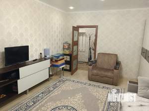 1-к квартира, на длительный срок, 48м2, 3/18 этаж