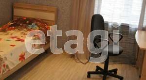 4-к квартира, на длительный срок, 114м2, 6/9 этаж