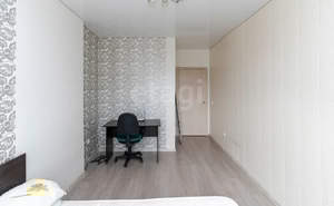 1-к квартира, на длительный срок, 40м2, 11/17 этаж
