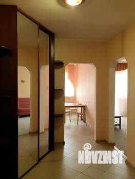 1-к квартира, на длительный срок, 45м2, 6/9 этаж