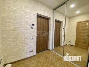 Студия квартира, на длительный срок, 29м2, 10/19 этаж