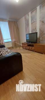 1-к квартира, на длительный срок, 37м2, 8/18 этаж