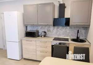 1-к квартира, на длительный срок, 60м2, 2/18 этаж