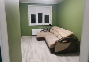 1-к квартира, на длительный срок, 33м2, 14/22 этаж