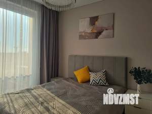 2-к квартира, посуточно, 59м2, 9/17 этаж