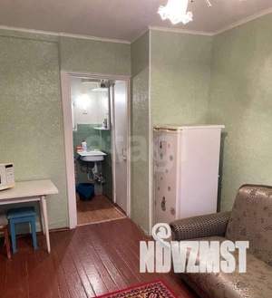 Студия квартира, на длительный срок, 17м2, 4/5 этаж