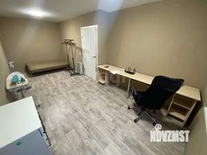 1-к квартира, на длительный срок, 31м2, 1/10 этаж