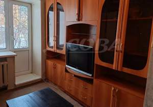 1-к квартира, на длительный срок, 29м2, 3/9 этаж